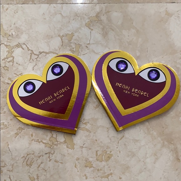 henri bendel Other - Henri Bendel Note Pad